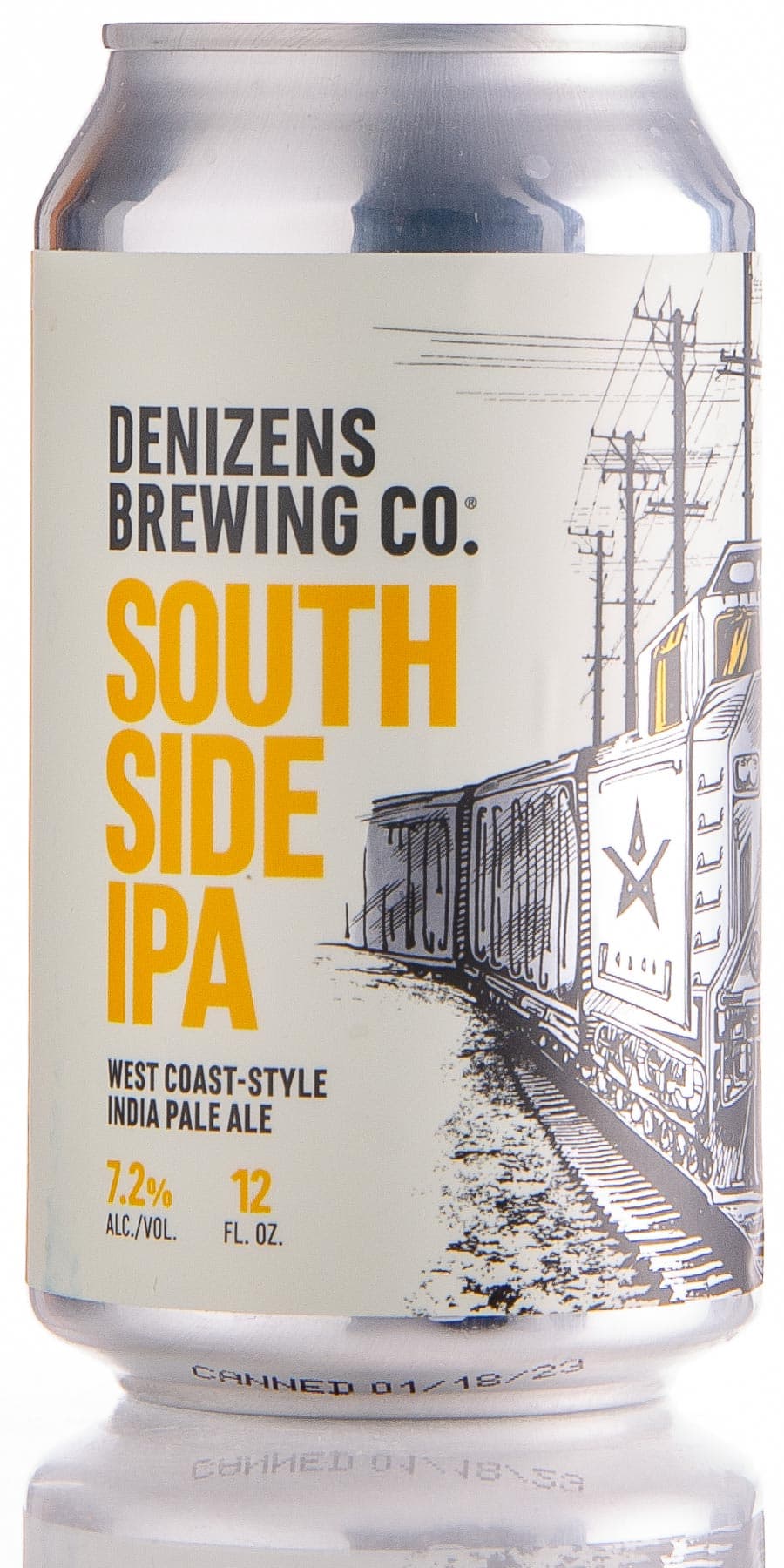 Southside West Coast IPA