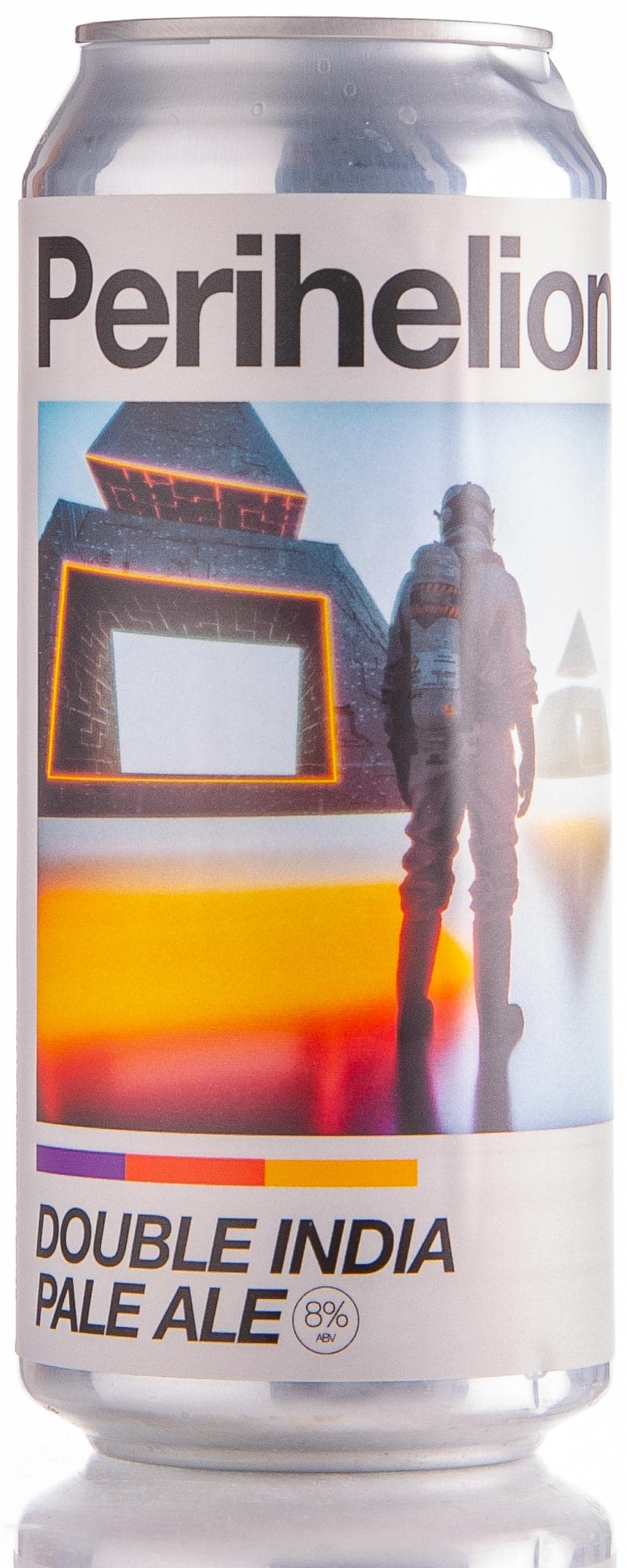 Perihelion II