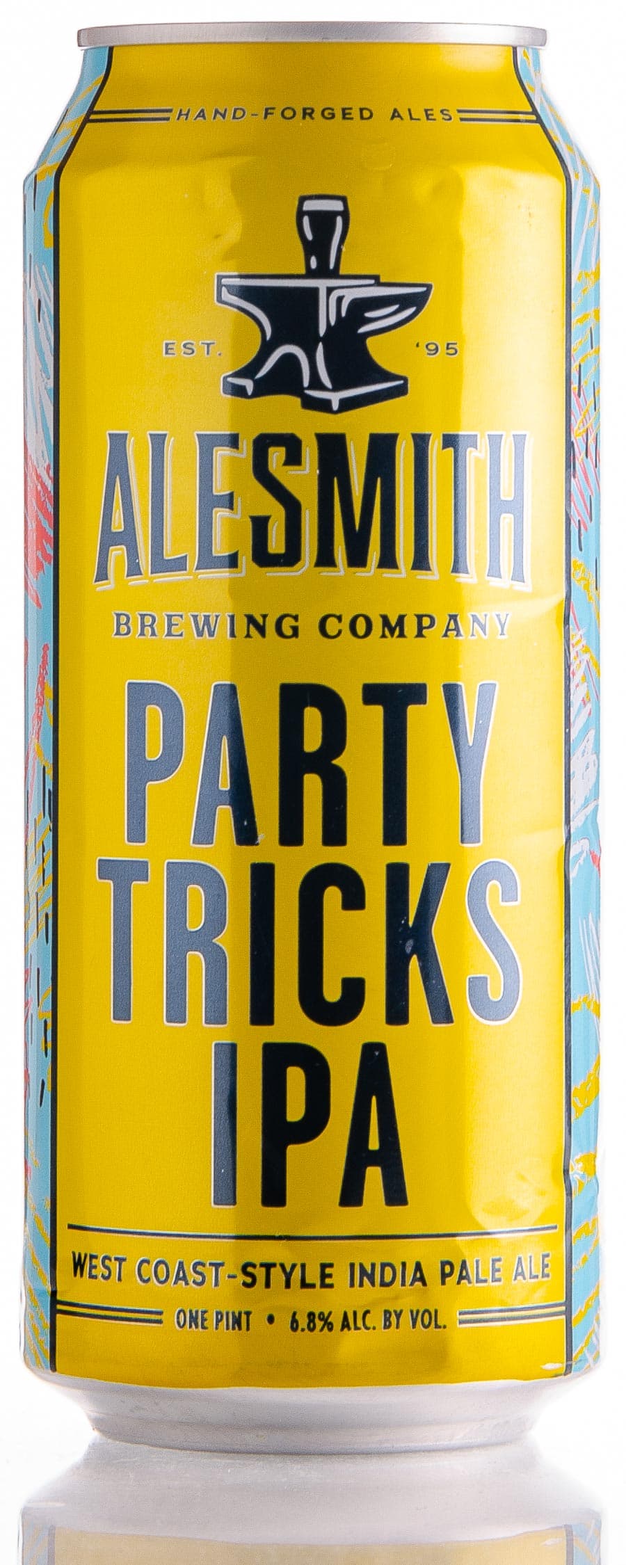 Party Tricks IPA