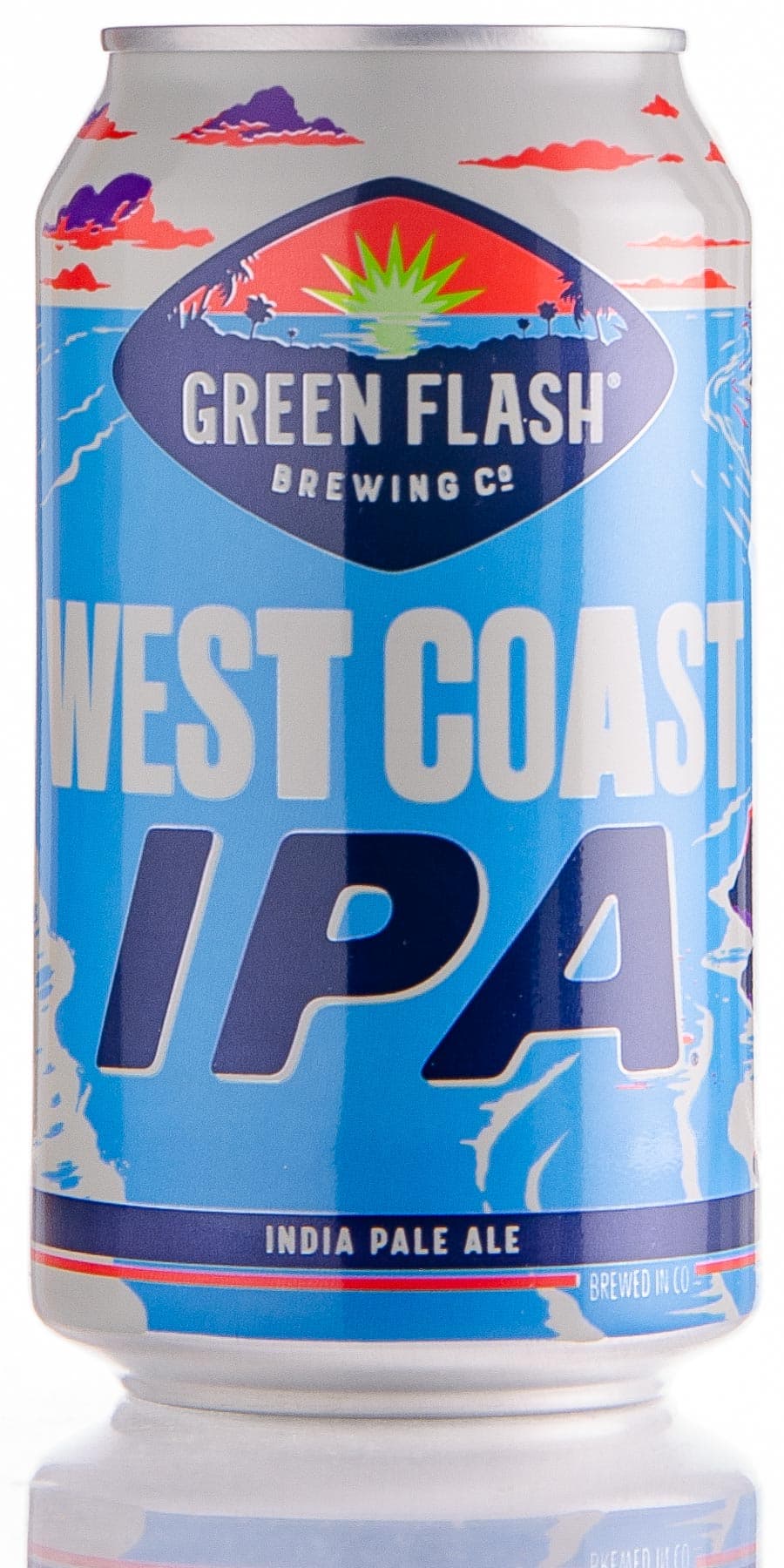West Coast IPA