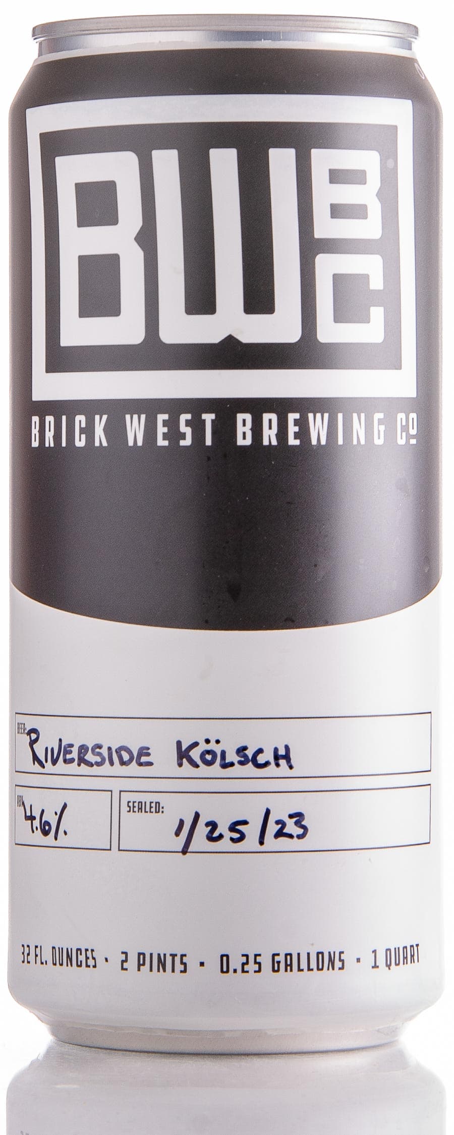 Riverside Kölsch