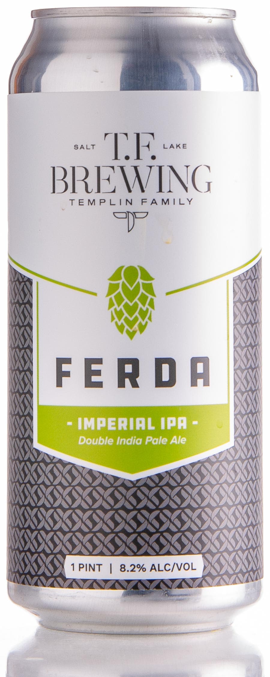 Ferda Double India Pale Ale