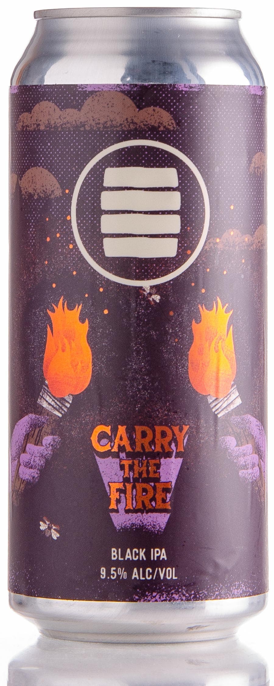 Carry The Fire