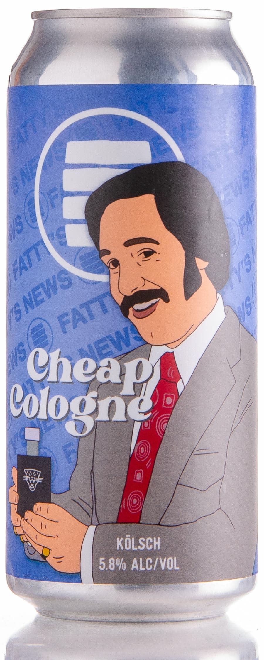 Cheap Cologne