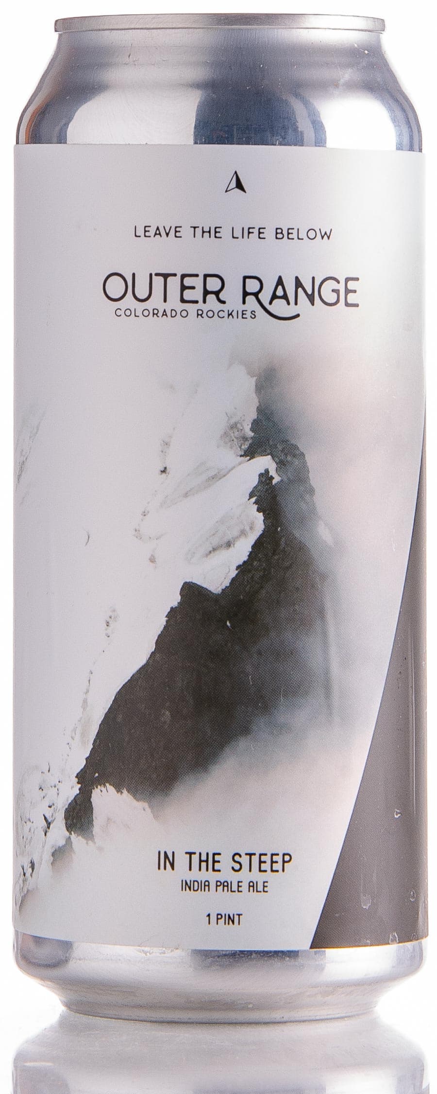 In The Steep