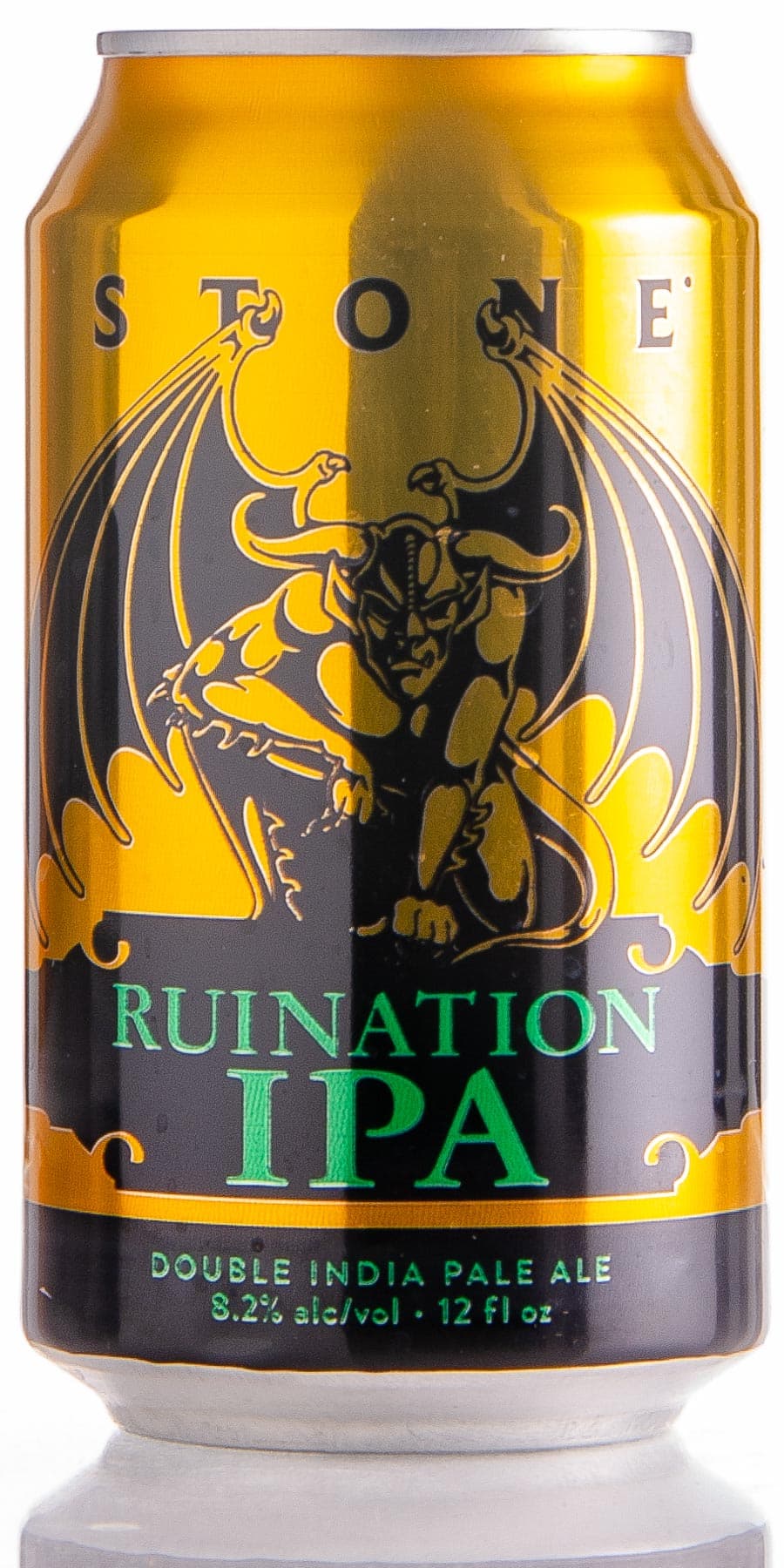 Stone Ruination IPA