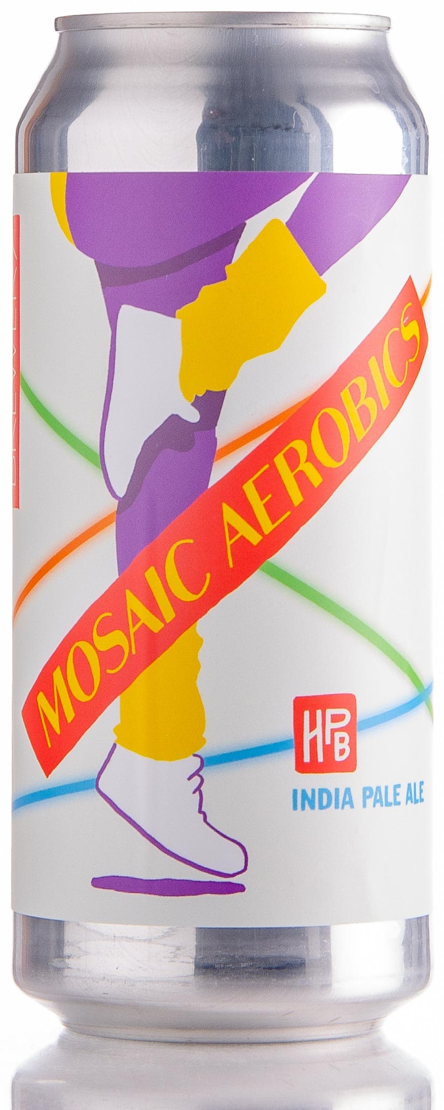 Mosaic Aerobics