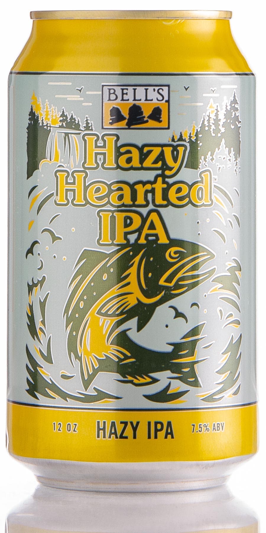 Hazy Hearted