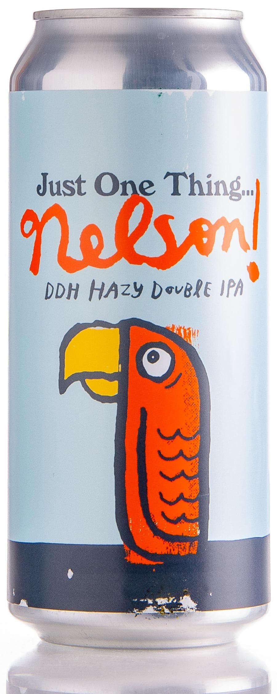 Just One Thing…Nelson!