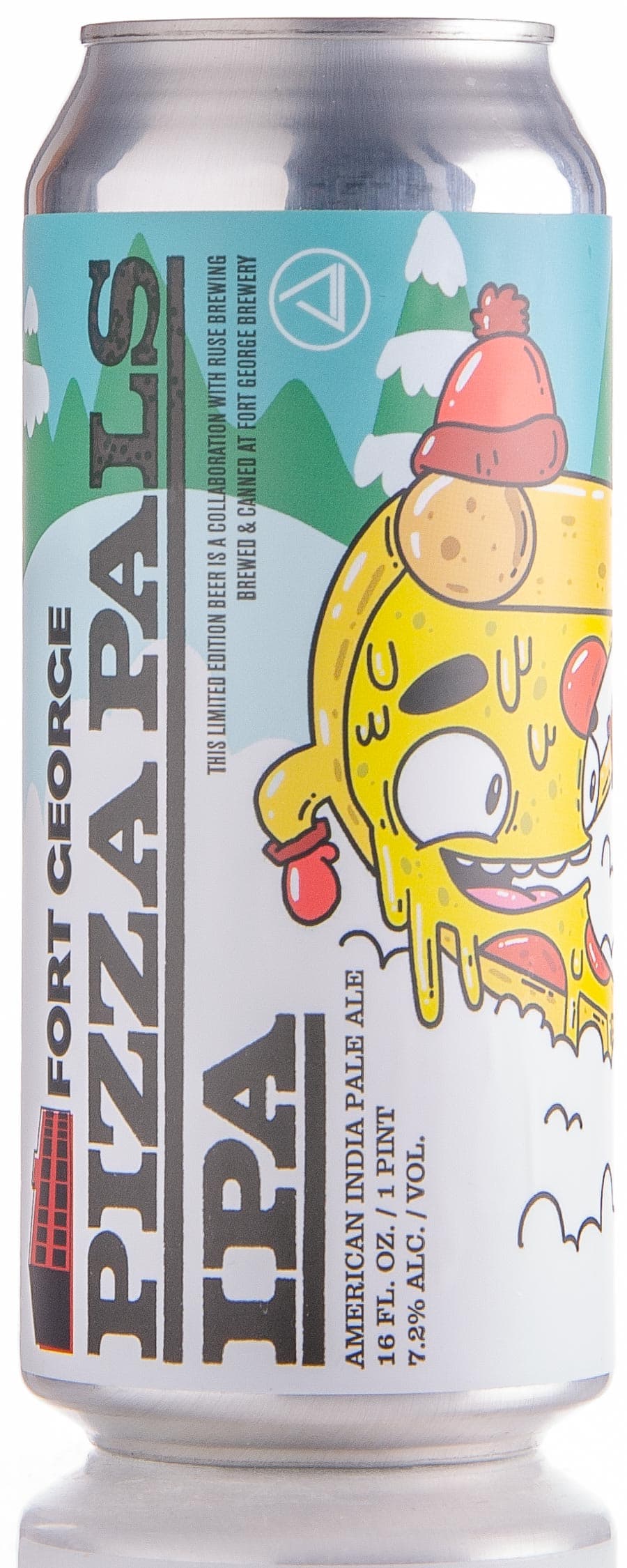 Pizza Pals