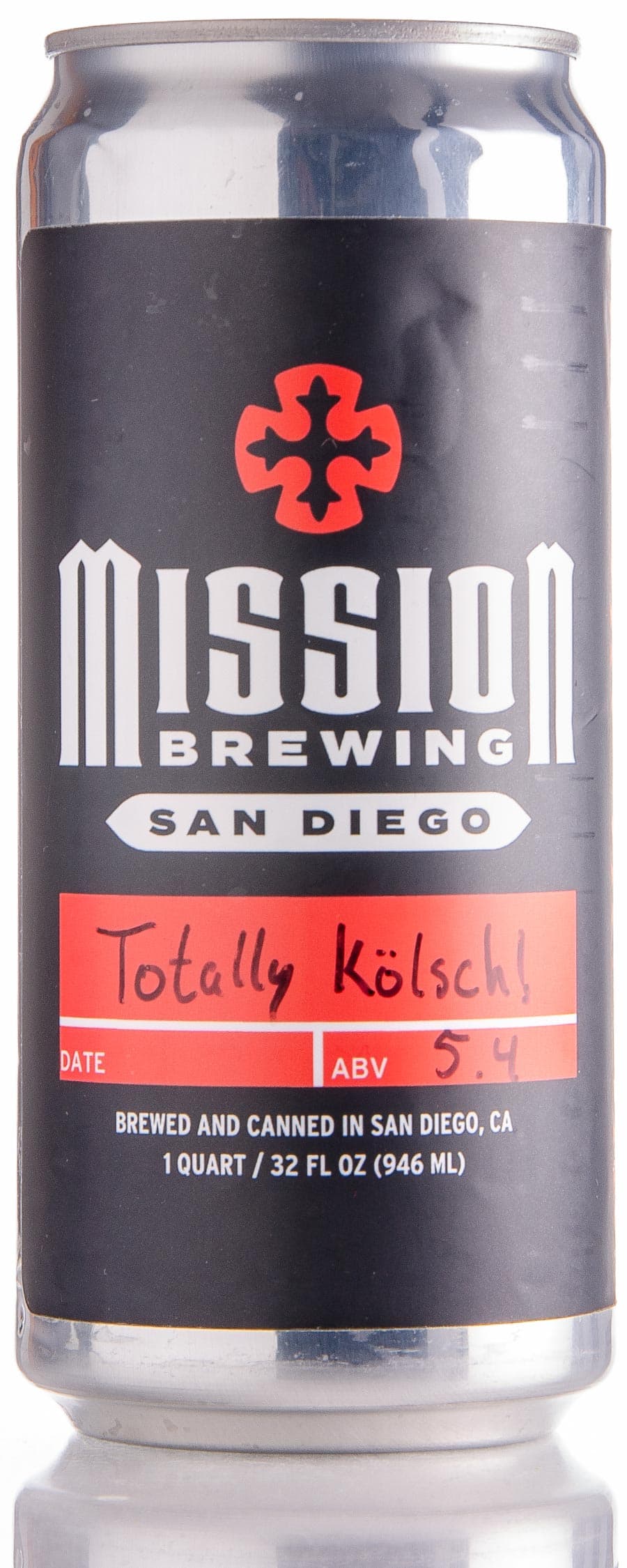 Totally Kölsch!