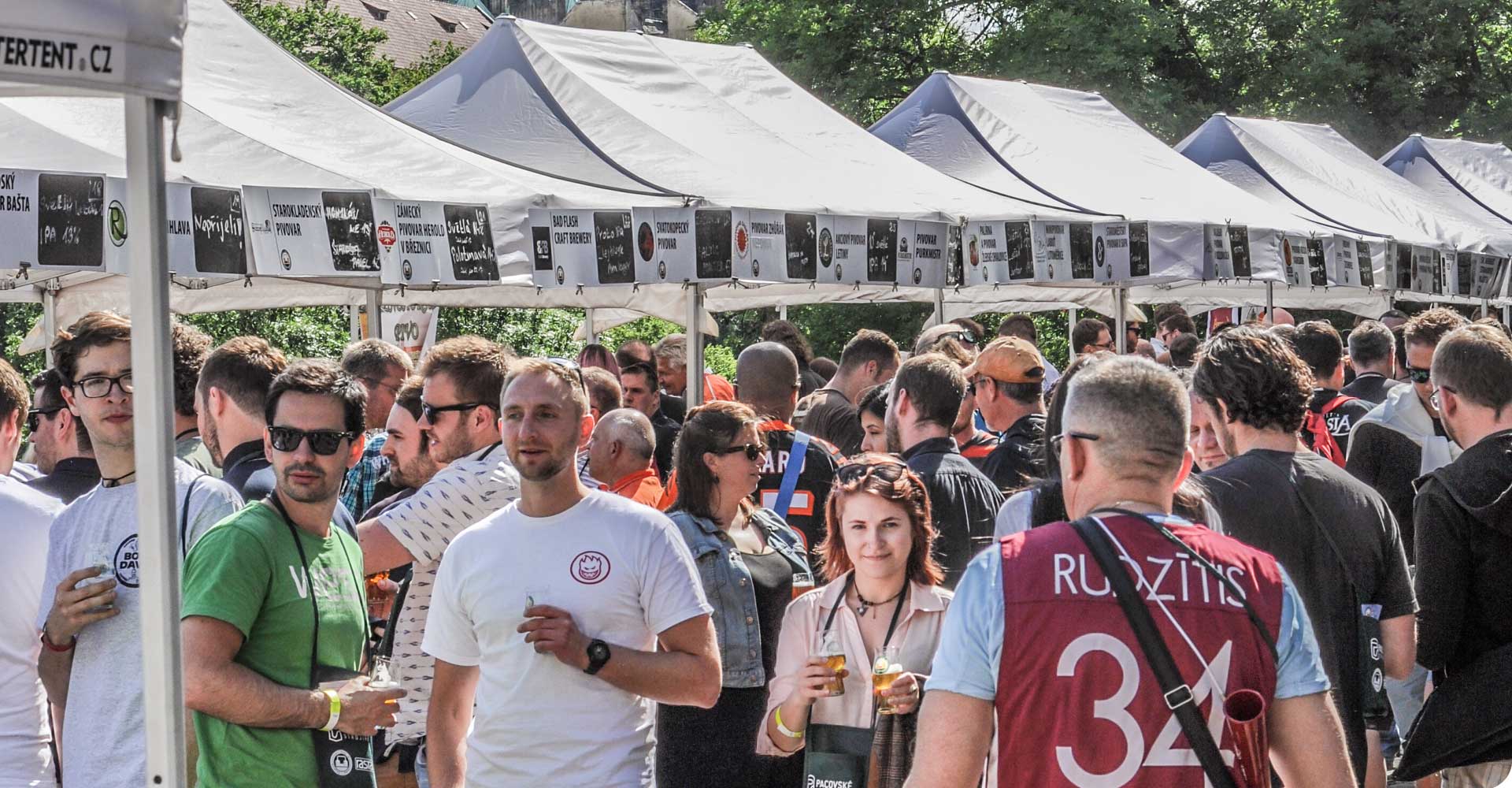 Editor’s Picks: Fave Fests