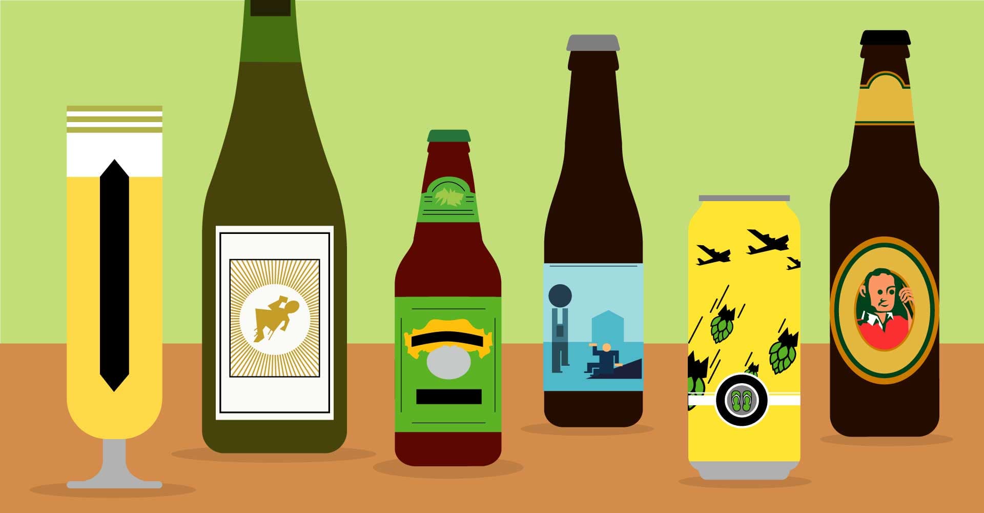 Pick Six: Jeff Bagby Raises a Sixer to Simpler Times