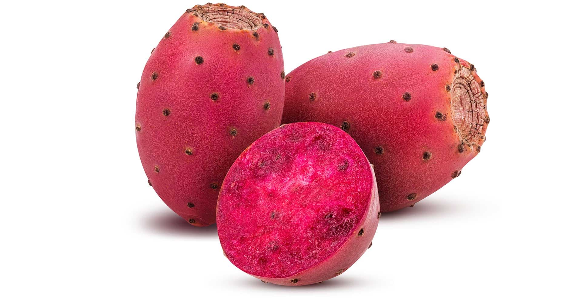 Special Ingredient: Prickly Pear