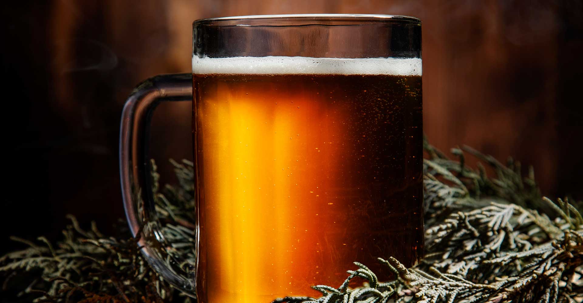 Sahti: Finland’s Famous Farmhouse Ale