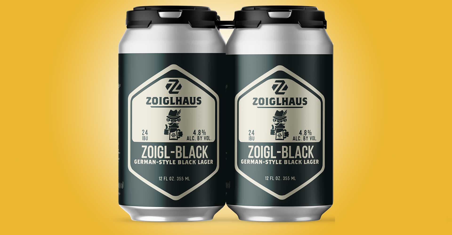 Recipe: Zoiglhaus Zoigl-Black Schwarzbier