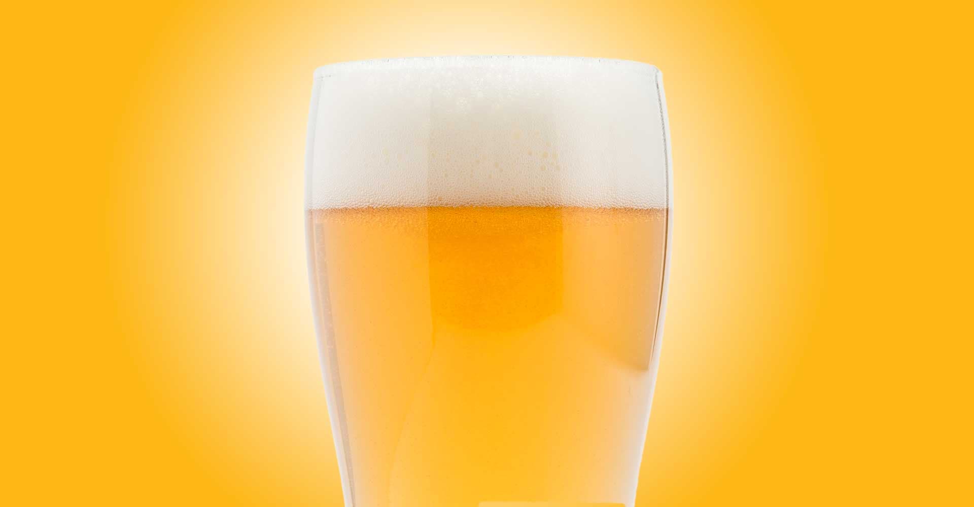 Recipe: Norwich Sunrise Golden Ale