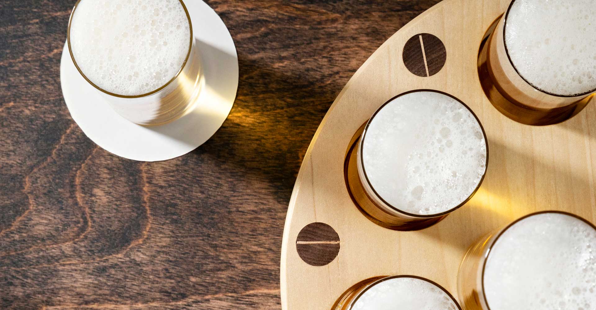 Where Kölsch Night Is Every Night