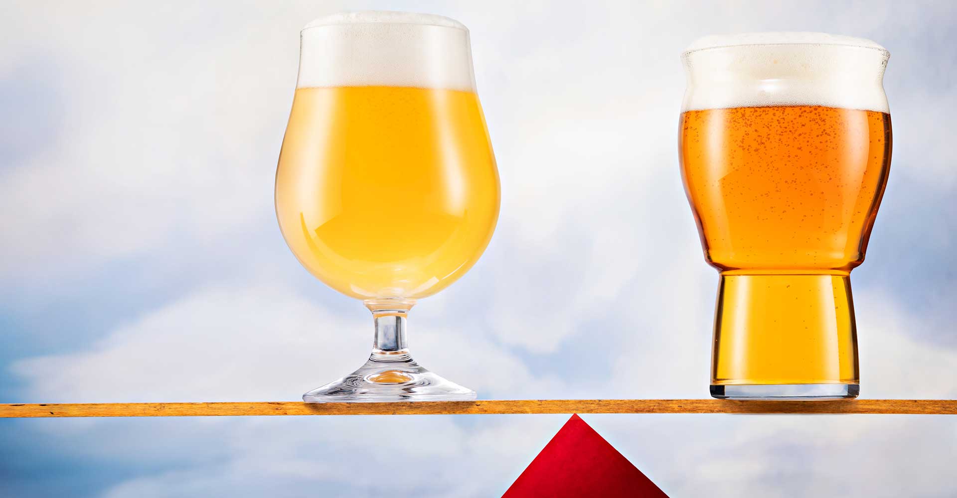 Balanced Aroma: Adjusting the Thiol Dial