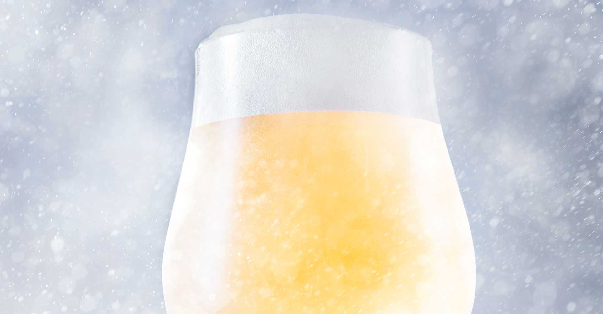 Cold IPA, Extracted: It’s a Cold Snap!
