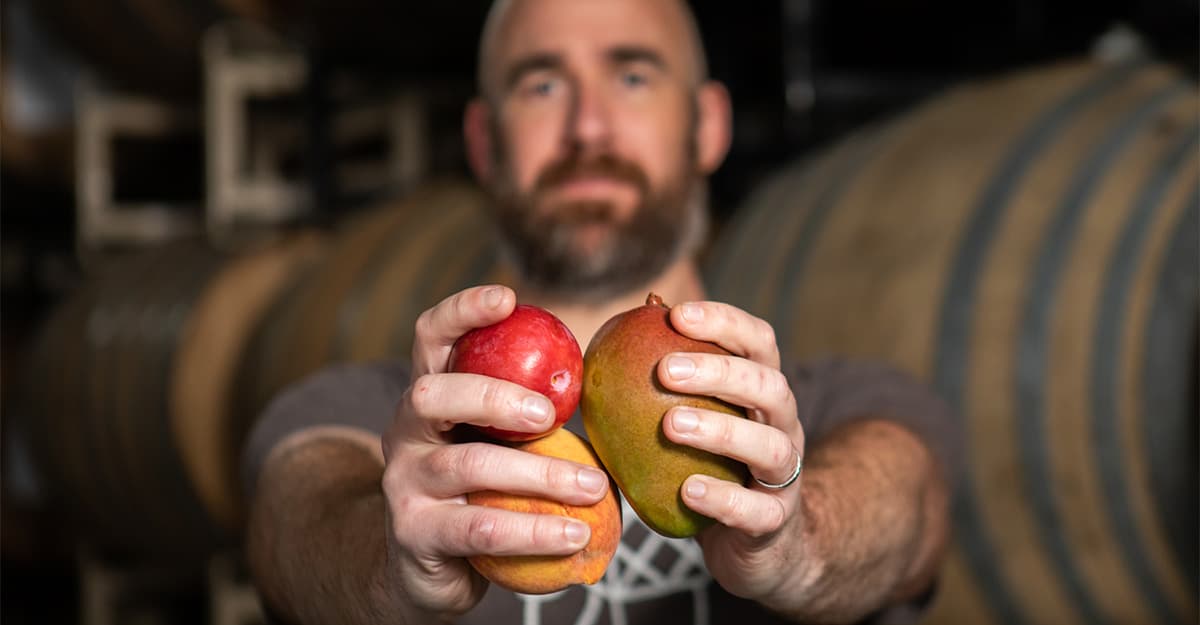 Video Tip: Opening Up to Smoothie Sours