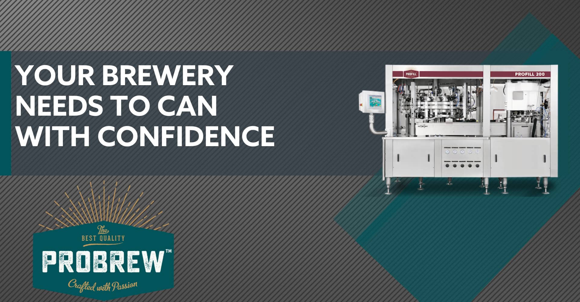 Canning Your Product: Not a Time for “What Ifs”