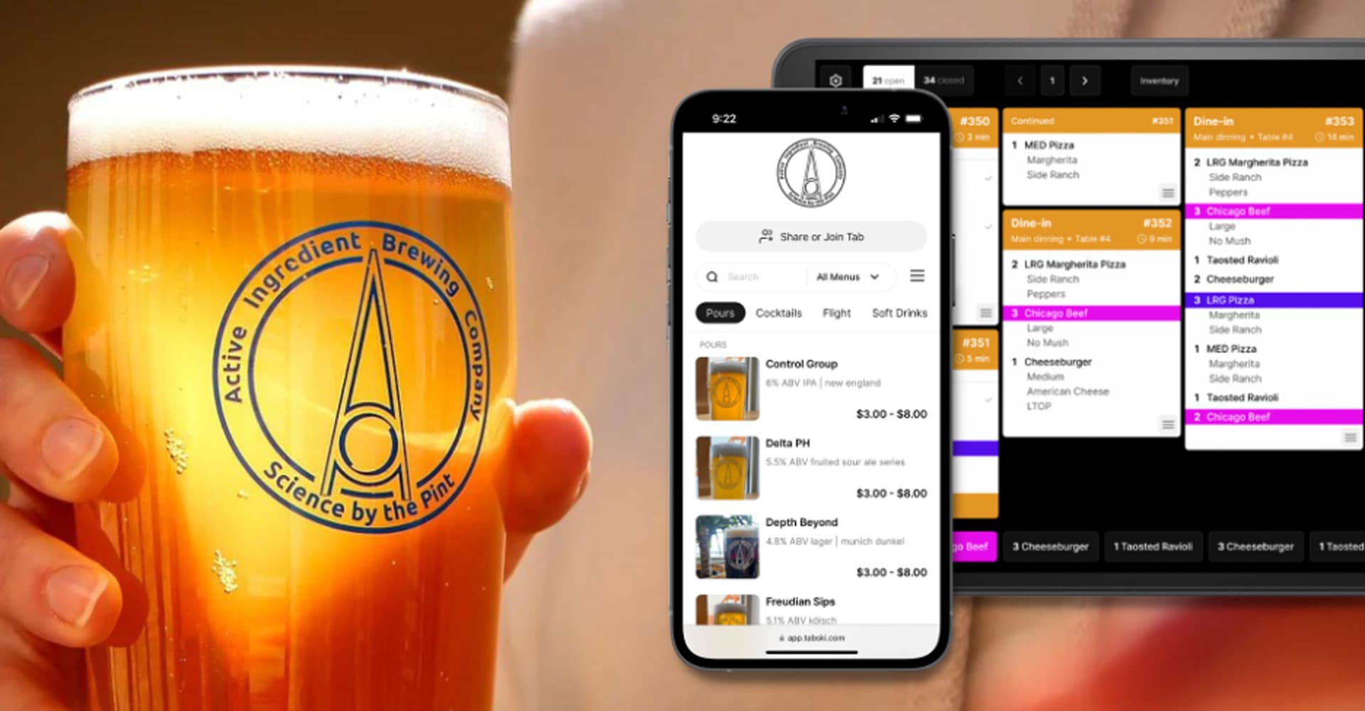 The Future of Breweries is Digital