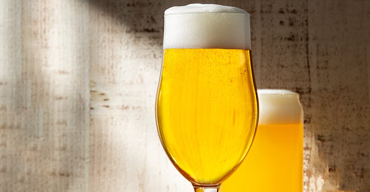 American Pale Ale: The Comeback of the Classic