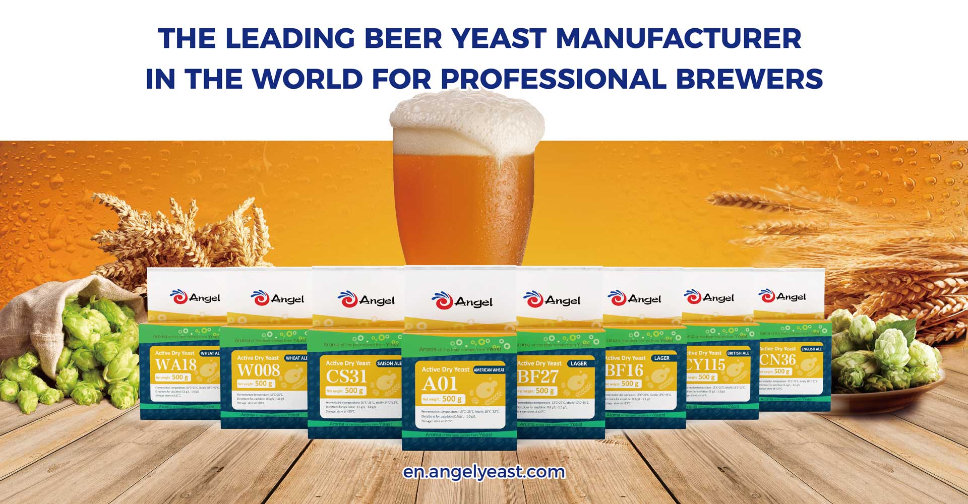 Does Your Fermentation Have Enough Vitamin Z?