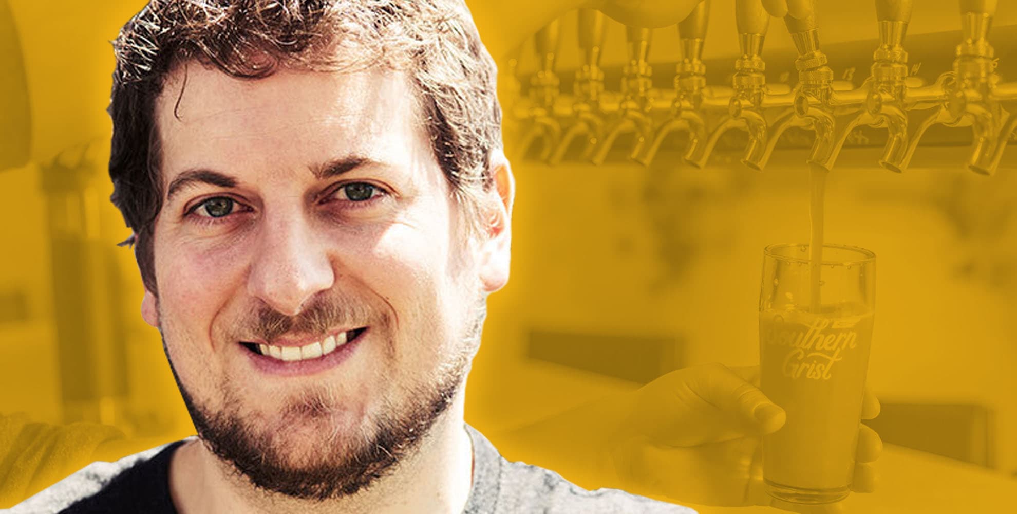 Podcast Episode 302: Jared Welch of Southern Grist Balances Progression and Intention