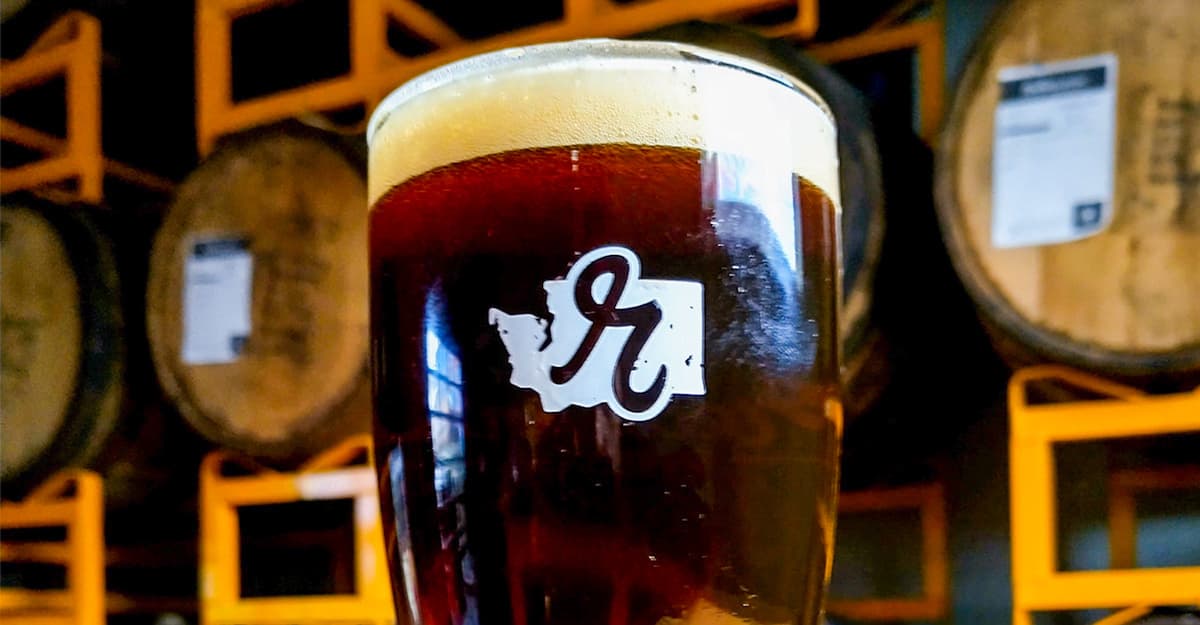 Recipe: Reuben’s Brews Little Fox Red Ale