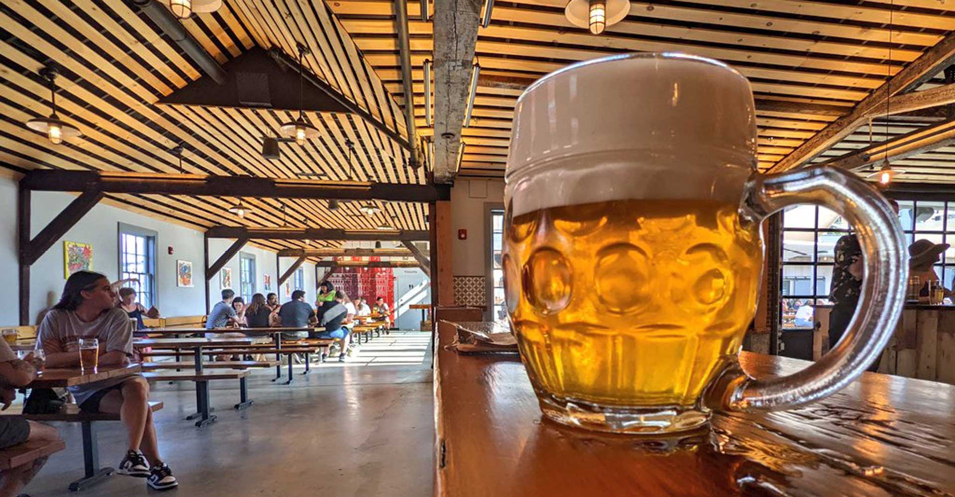 Recipe: Notch Desítka