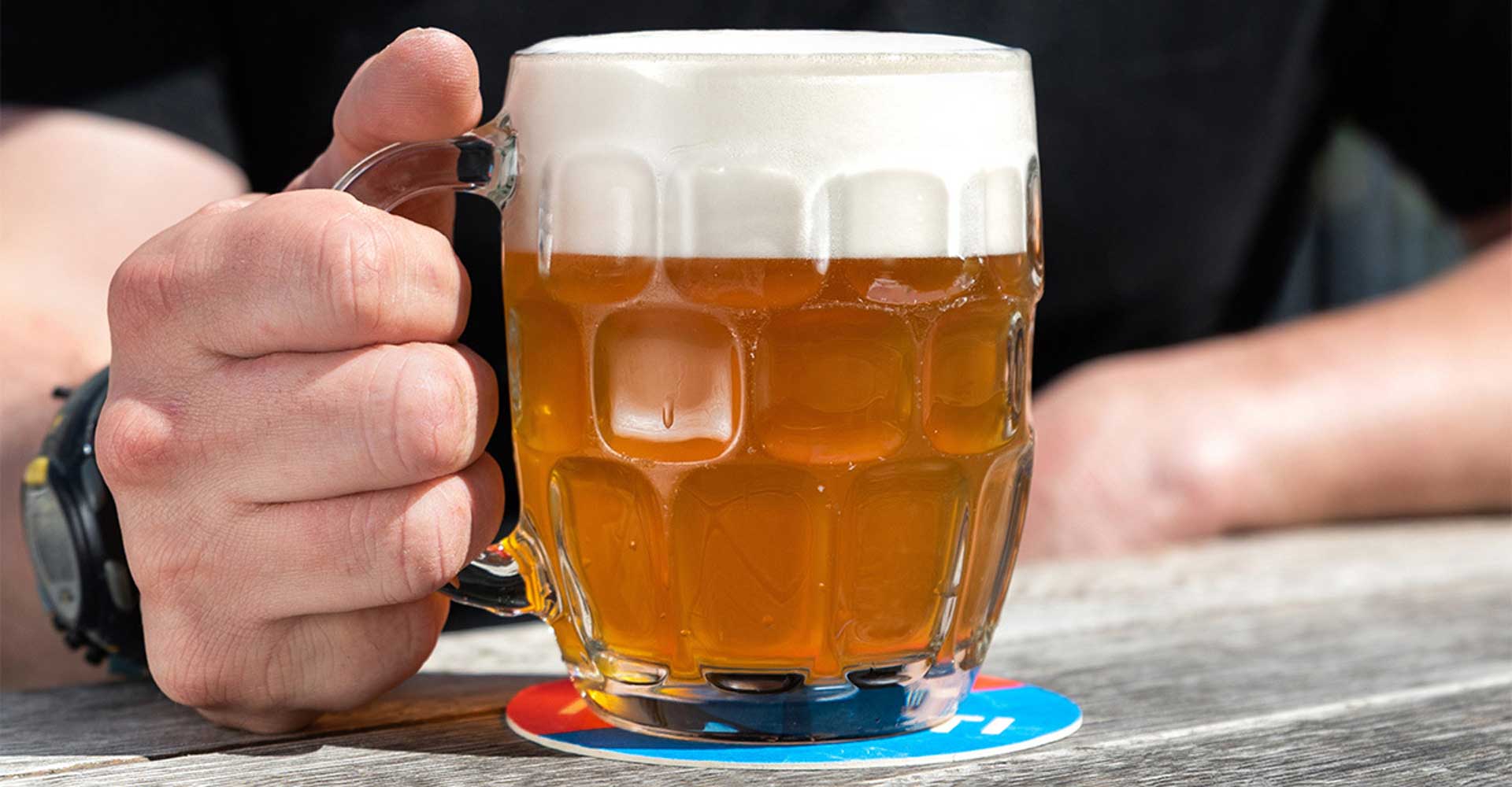 Recipe: Dva Kohouti Místní Ale