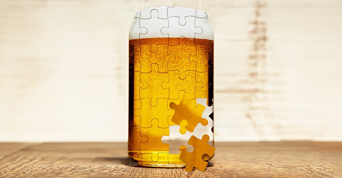 Modular Pale Ale: Explore the Split-Batch Multiverse