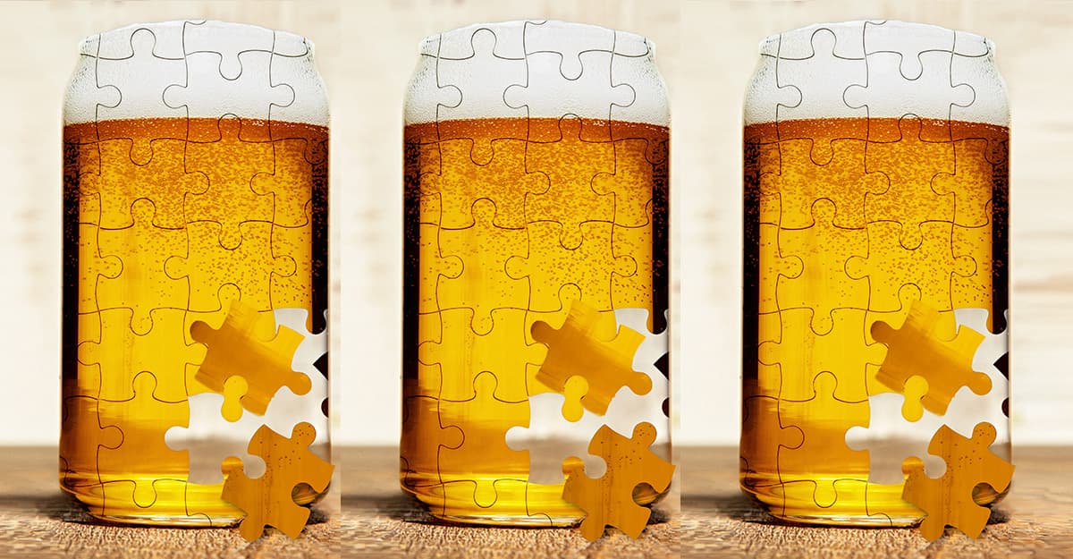 Recipe: Annie’s Three Paths Pale Ale
