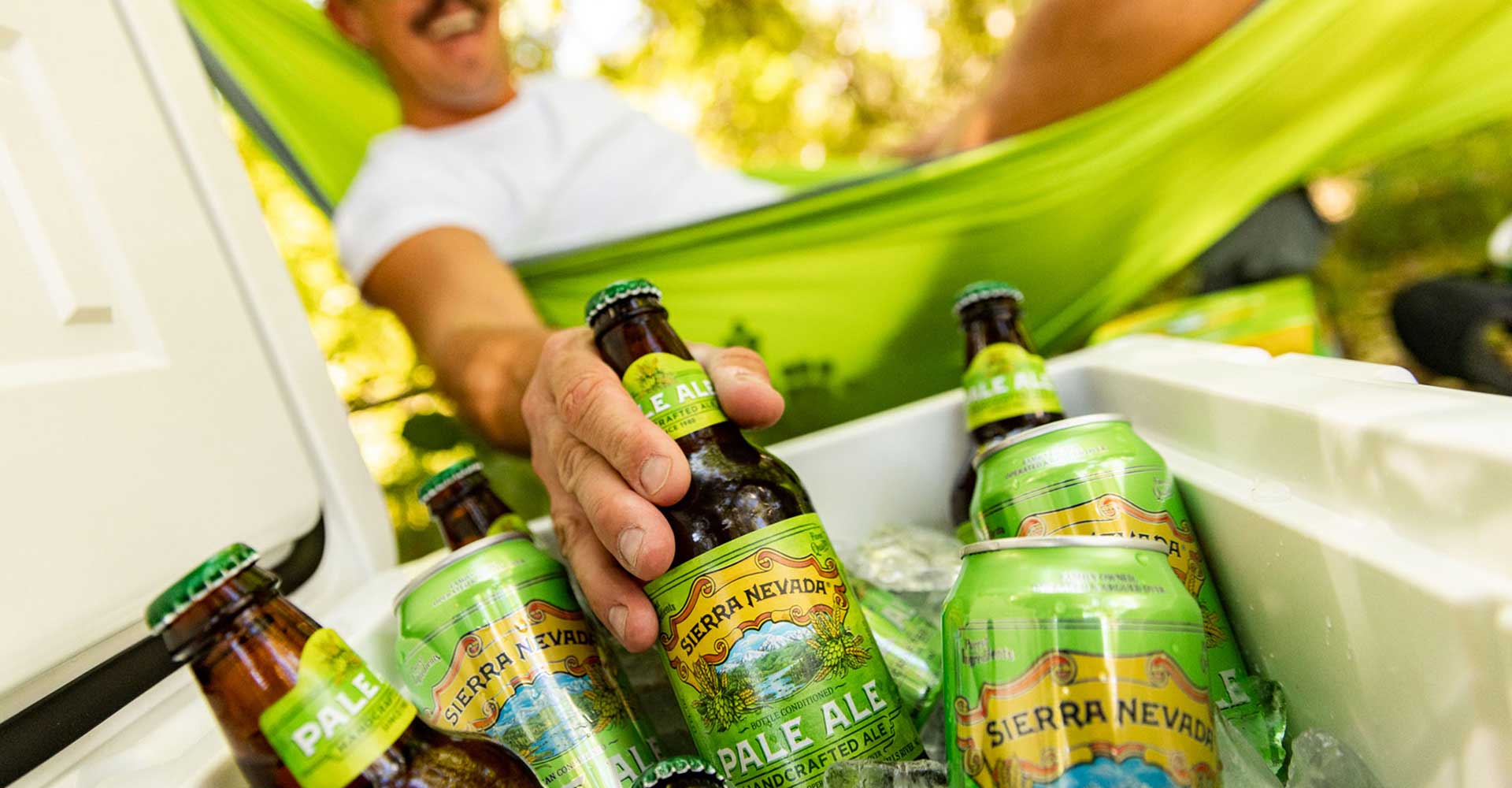 The Secret Hero Behind Sierra Nevada Pale Ale