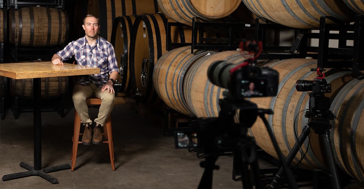 Video Tip: Dialing in Mouthfeel and Bitterness in Brett Saisons