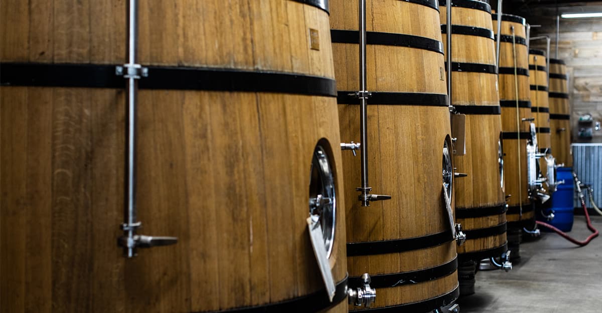 Video Tip: Grist and Mash Choices for Mixed-Culture Farmhouse Beers