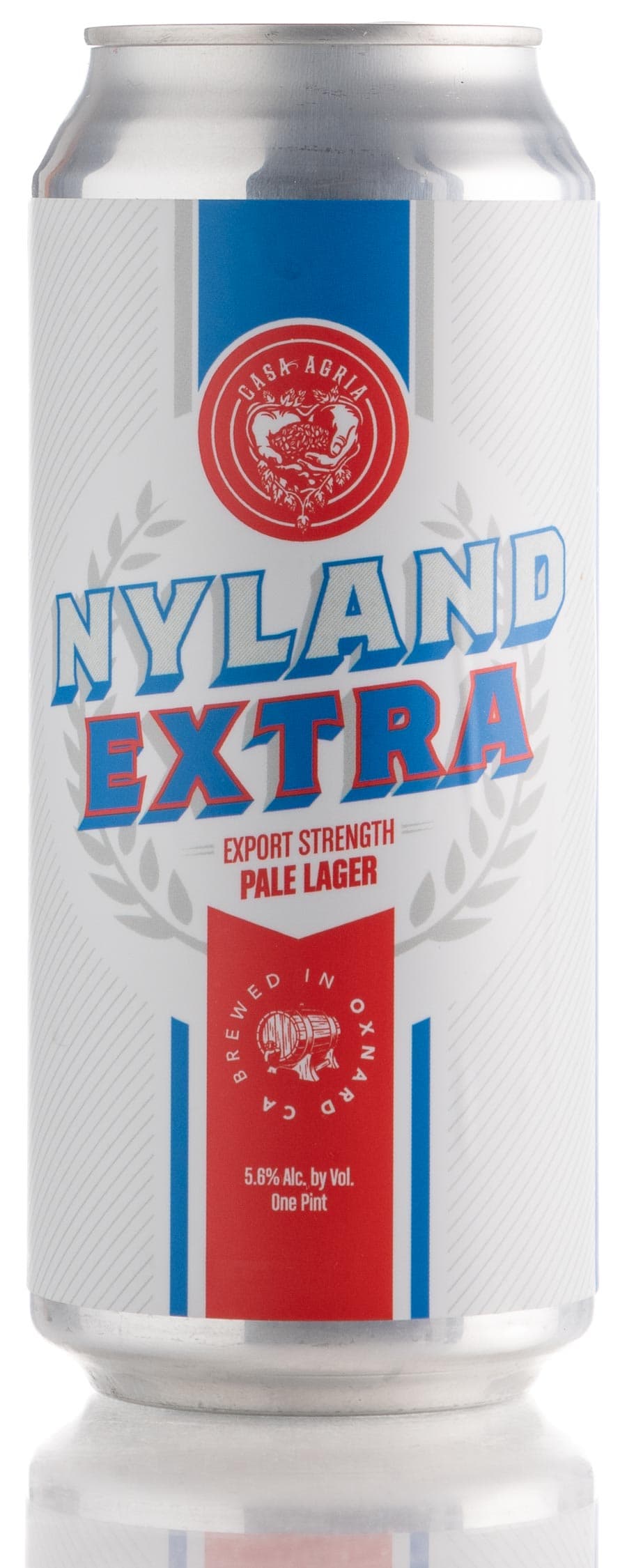 Nyland Extra