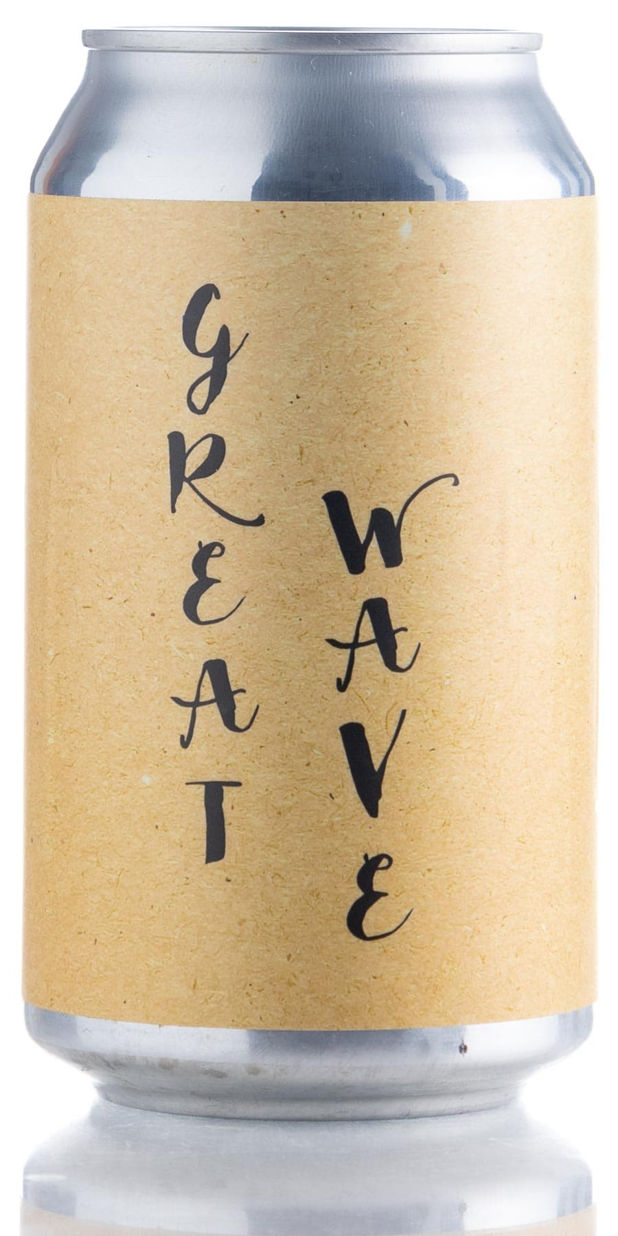 Great Wave Sake Lager