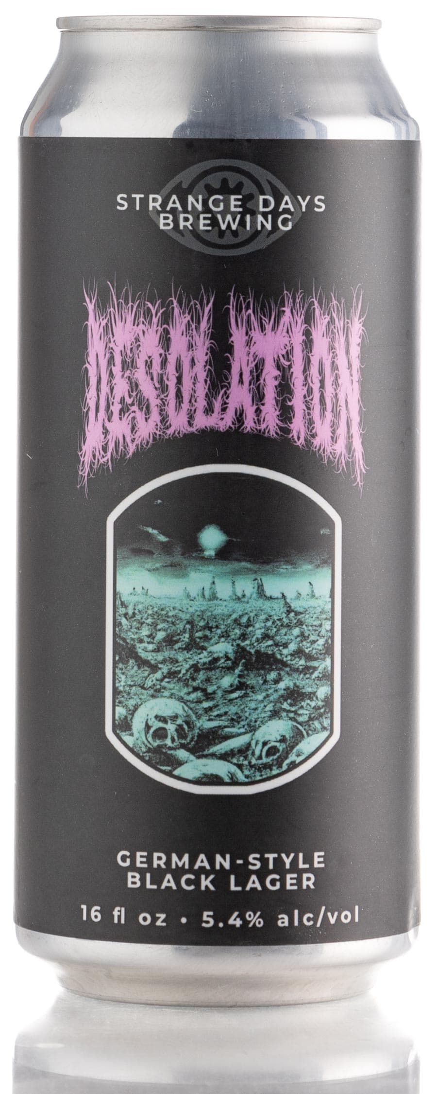 Desolation