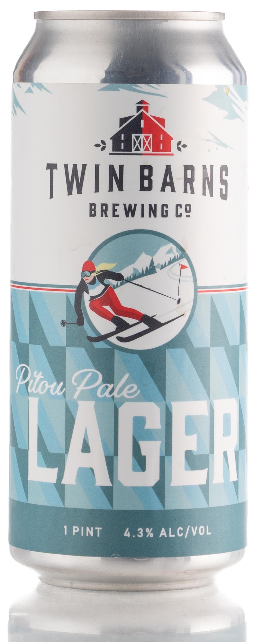 Pitou Vienna Lager