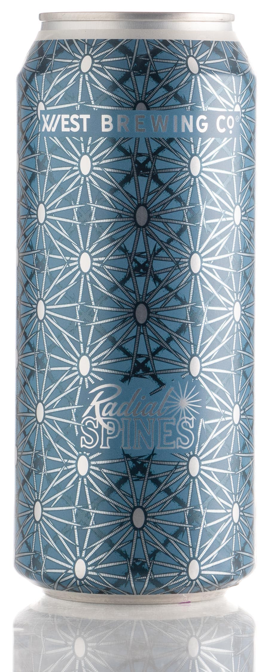 Radial Spines