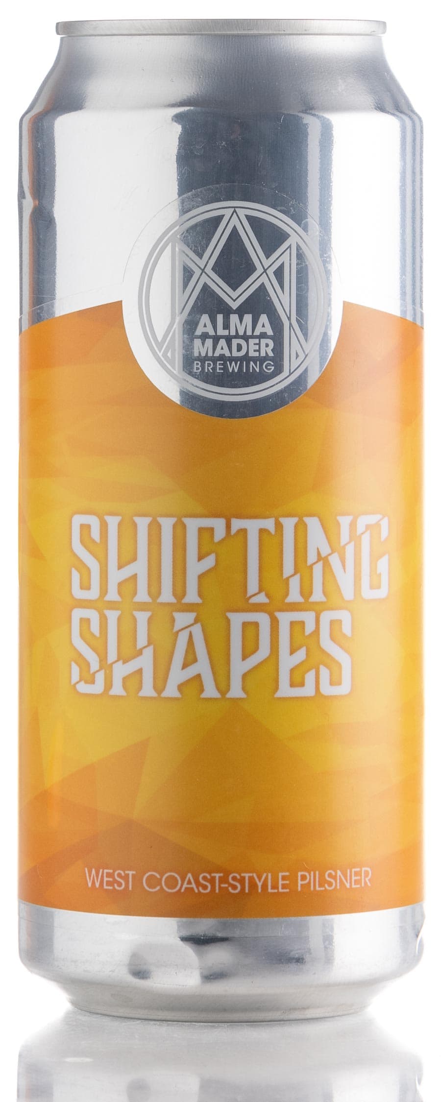 Shifting Shapes