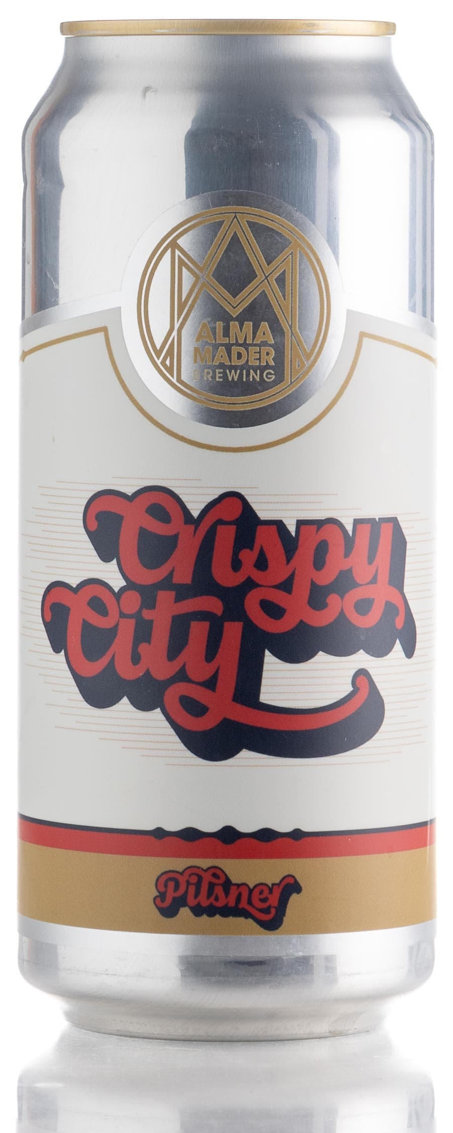 Crispy City