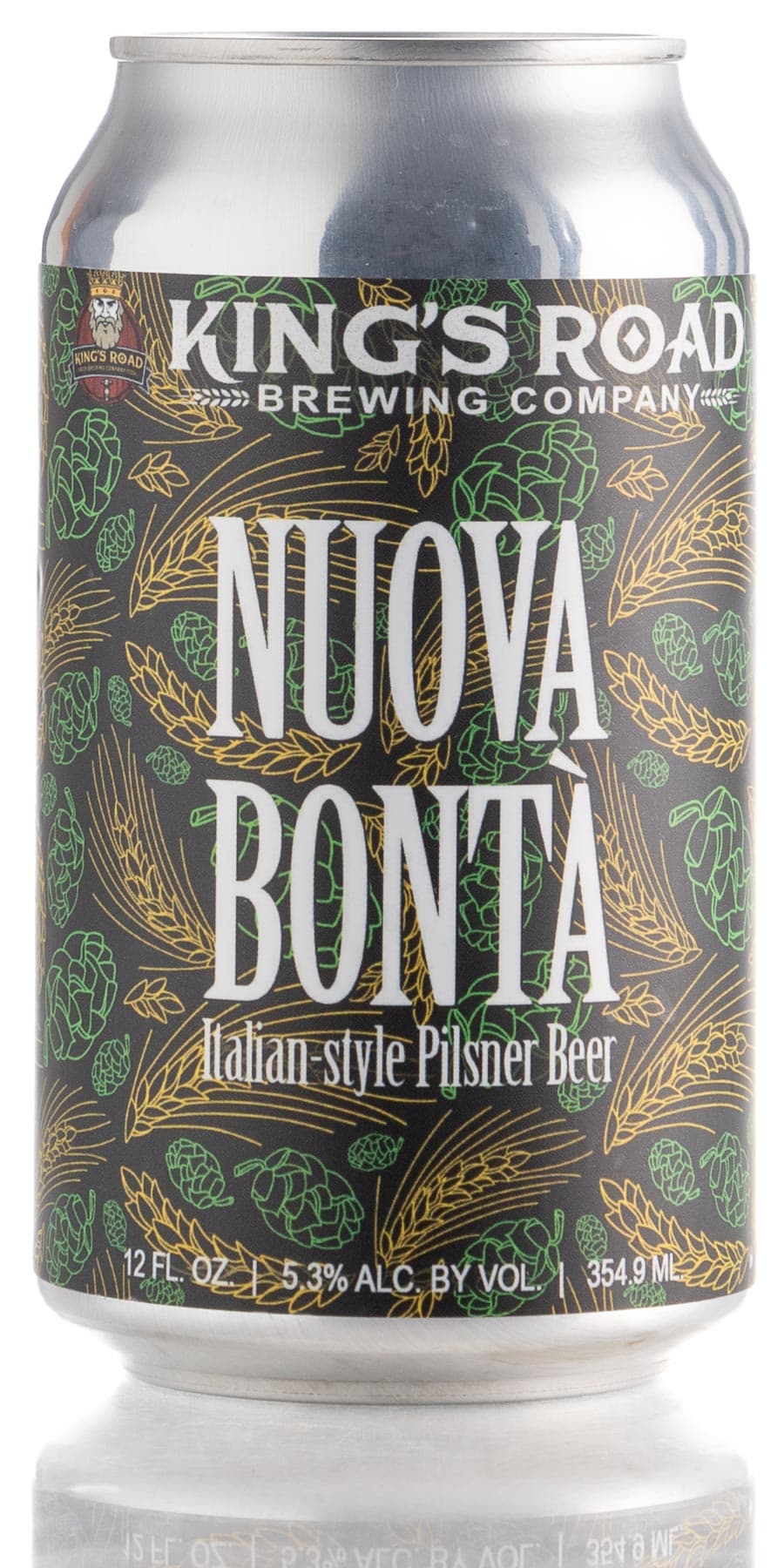 Nuova Bontà