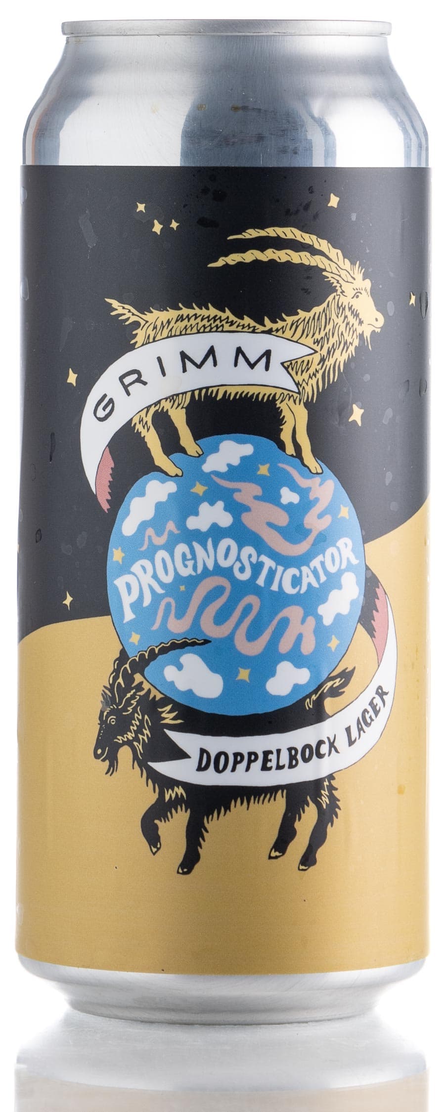 Prognosticator