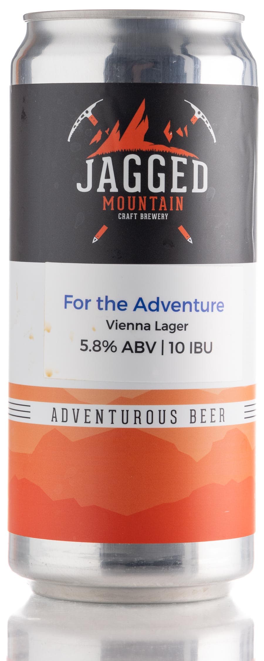 For the Adventure
