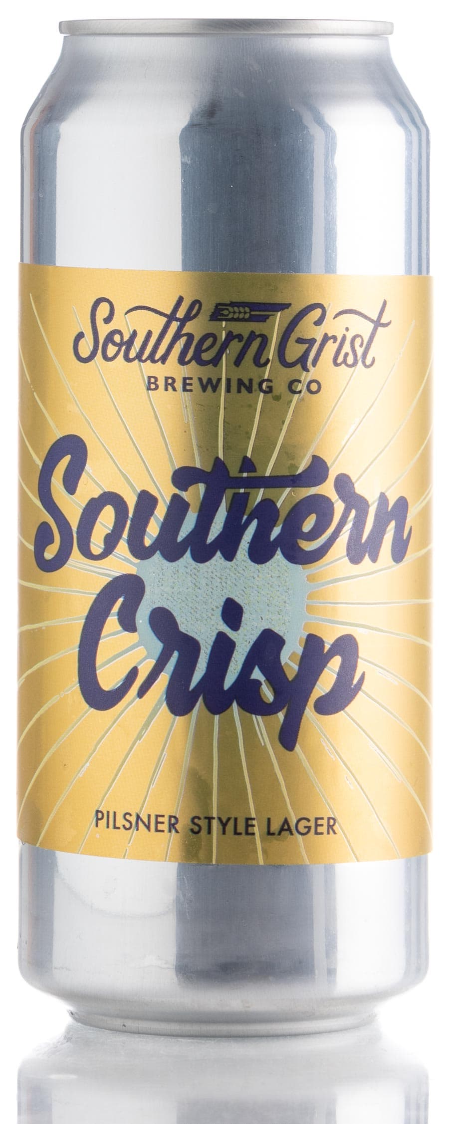 Southern Crisp