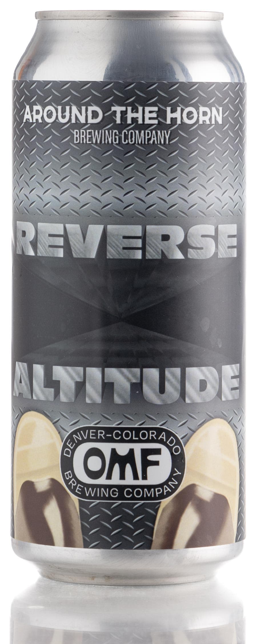 Reverse Altitude